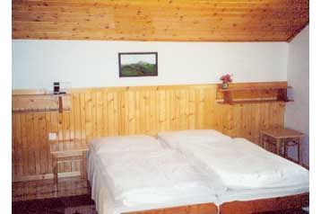 Slovacchia Privát Zuberec, Interno